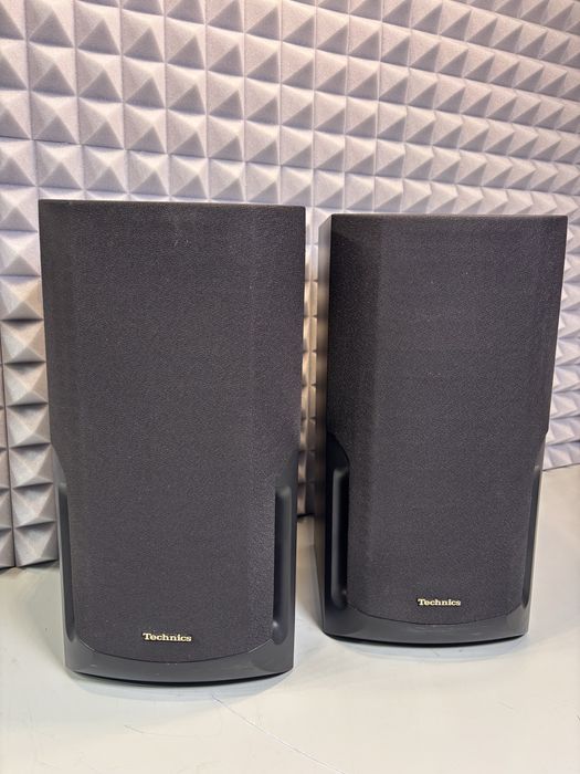 Kolumny Technics SB CH 510 A