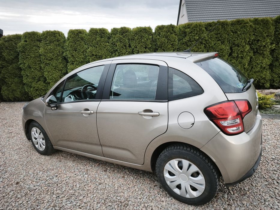 Citroen C3 ,do negocjacji..