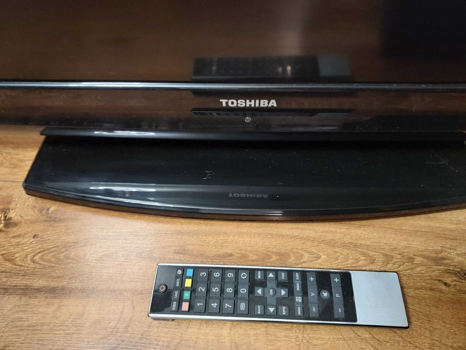 Używany Telewizor Toshiba 37 cali