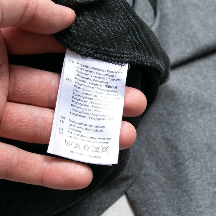 Helly Hansen bluza rozpinana żeglarska S damska midlayer