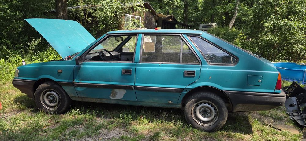 Polonez caro 1.5