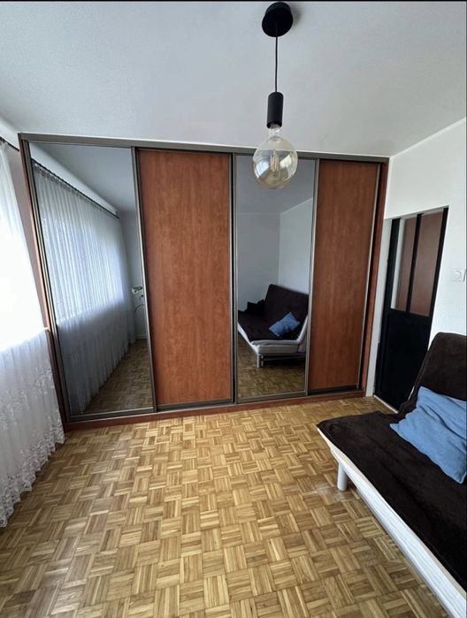 Mieszkanie – Warszawa, Młynów, Wola - Widok 3