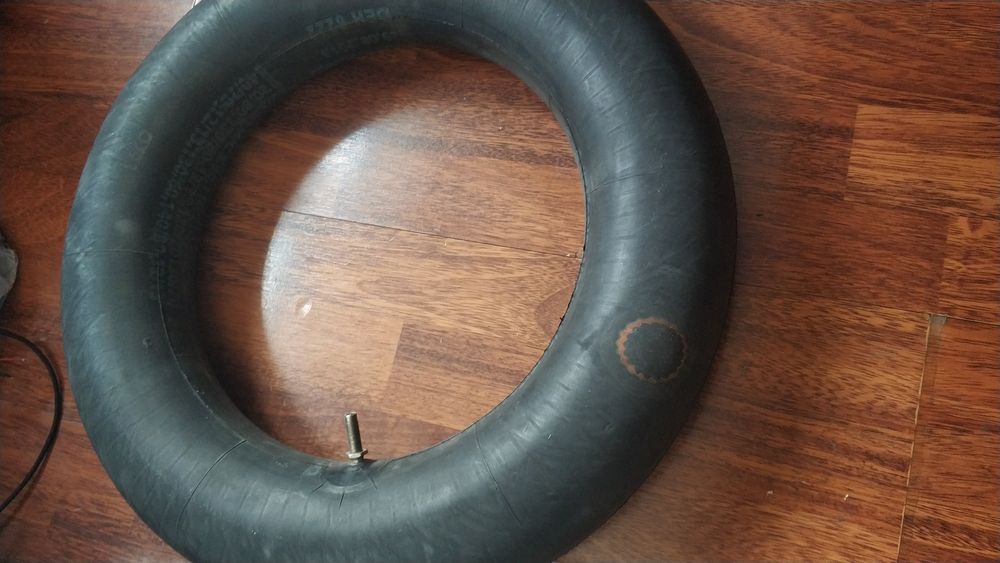 Камери для скутера, мотоцикла