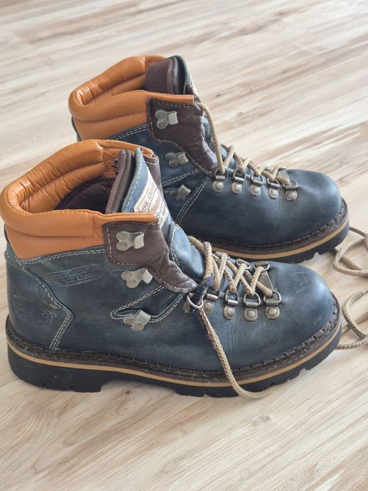 Buty DOCKERS by Gerli