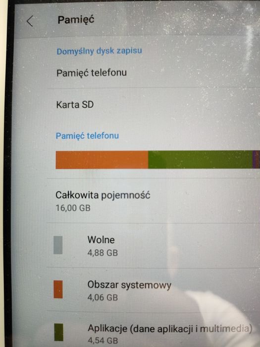 Tablet Lenovo Tab2 a10 -70L