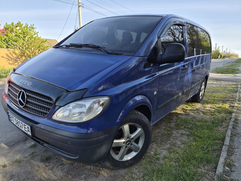 Продам своє Авто