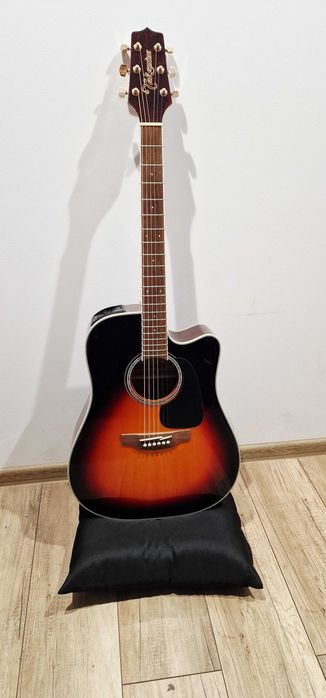 Gitara elektroaukstyczna Takamine GD51CE