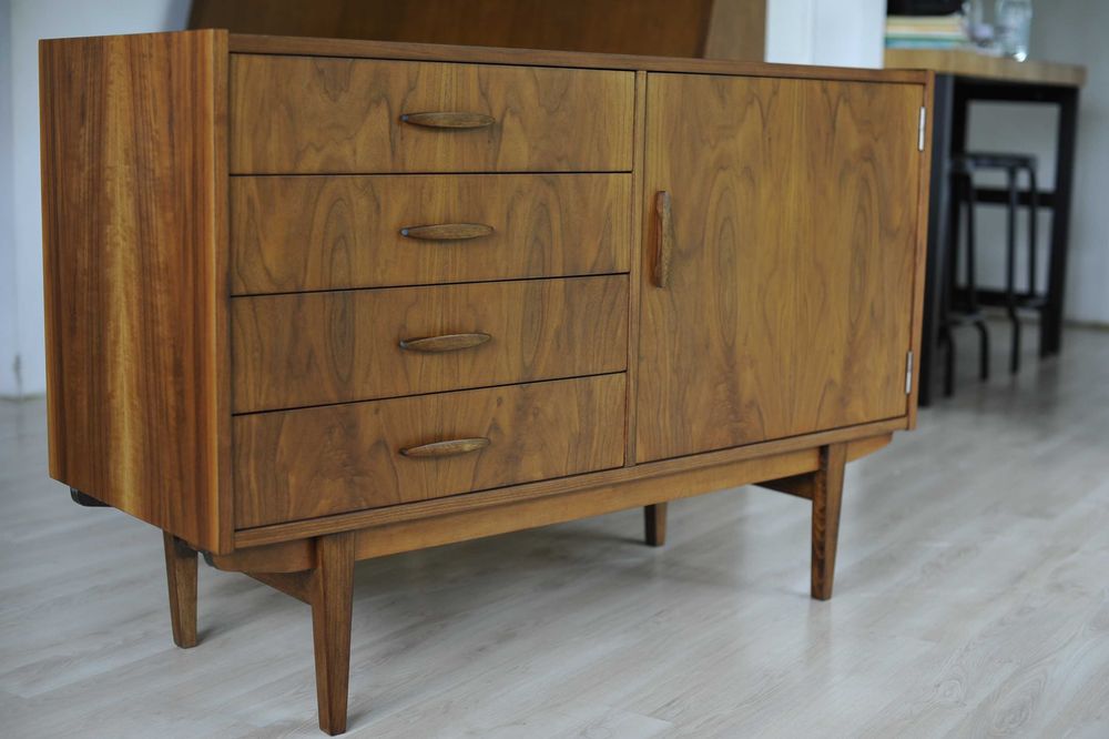 komoda/sideboard PRL Violetta