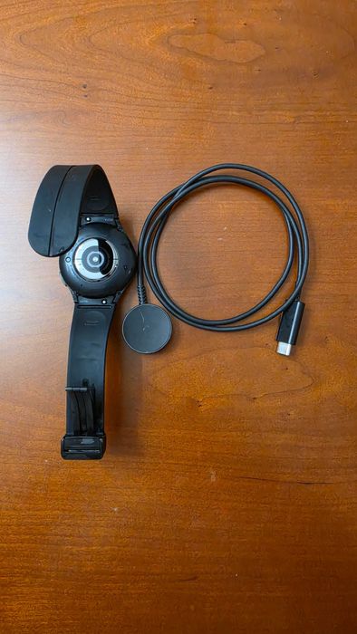 Samsung Galaxy Watch 5 Pro Preto