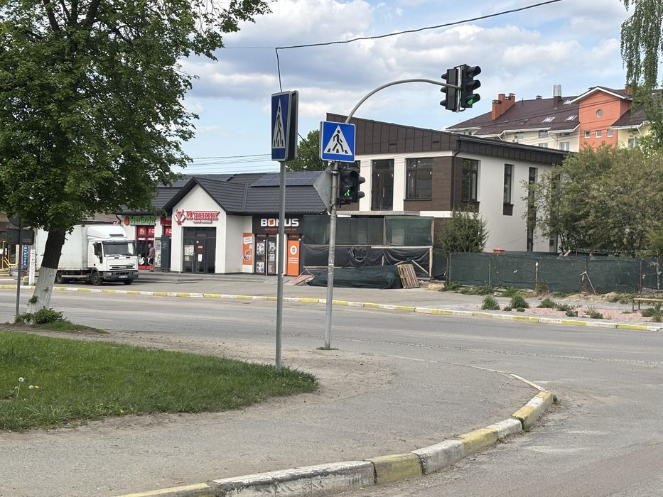 Оренда 182 м² центр Хотів під клініку офіс студію