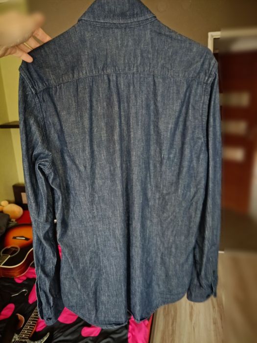 Koszula męska r.S G-Star RAW