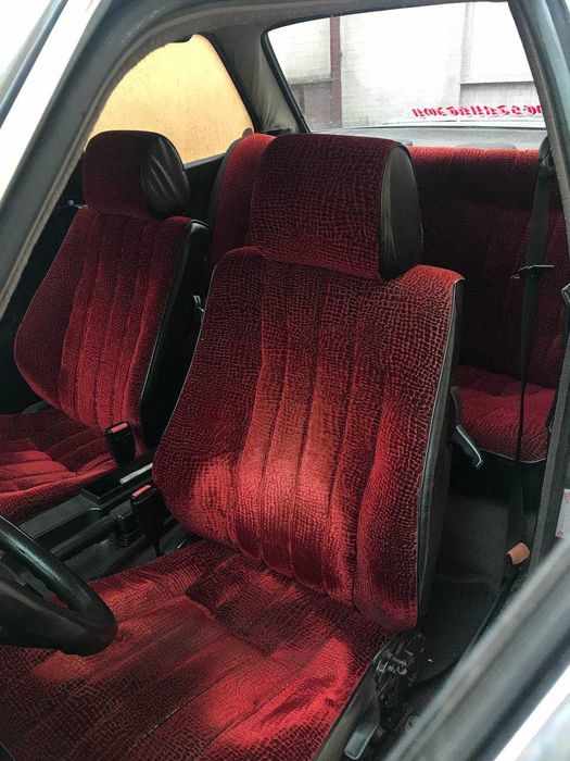 BMW 3 Series 1986 VIN WBAAK510709717109 фото оголошення 6 з 12