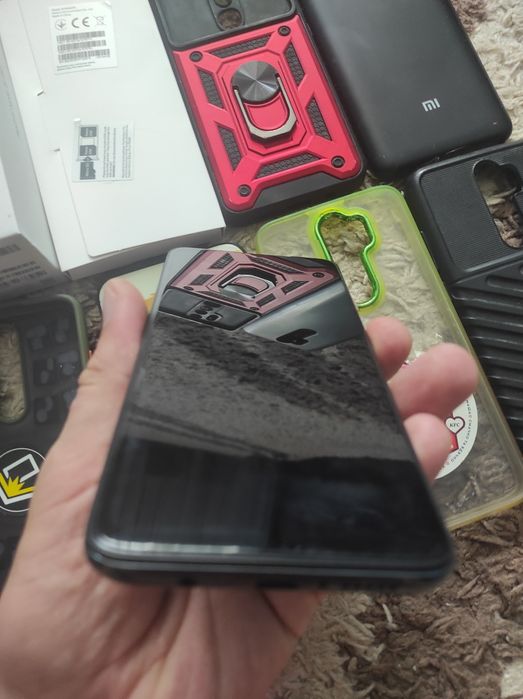 Redmi not 8 pro редми нот 8 про