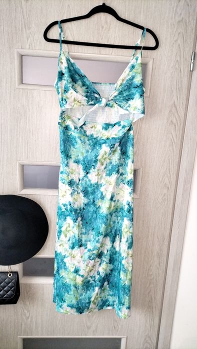 Mega paka ciuszków rozm S-M stan idealny box  zestaw