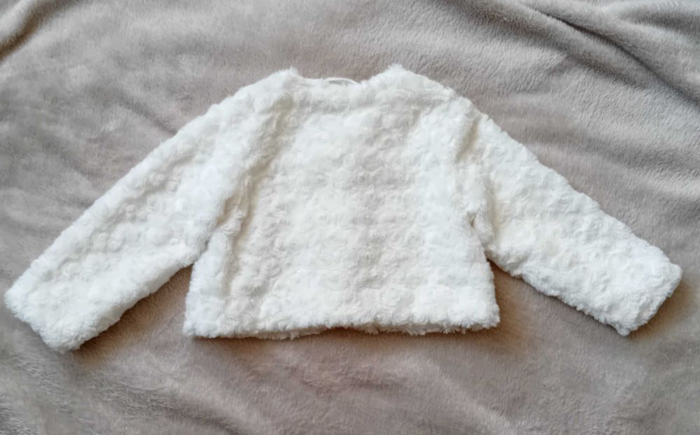 Bolerko Chrzest Cool Club