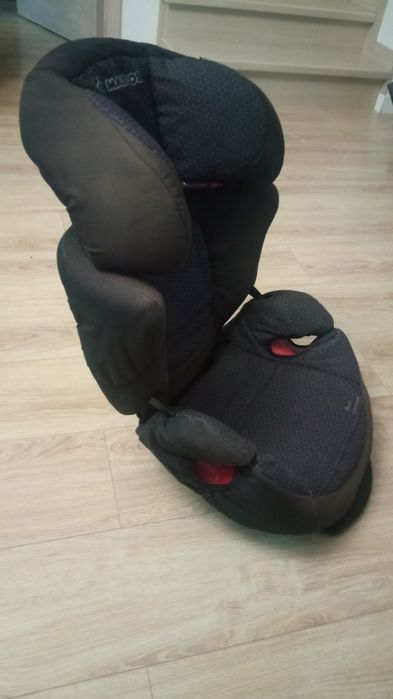 Fotelik samochodowy Maxi Cosi Rodi 15-36 kg