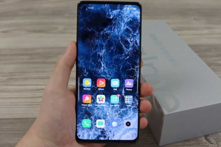 телефон Realme GT Master Explorer Edition 12/256 ГБ + подарки