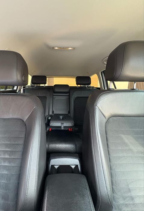 Volkswagen passat b8