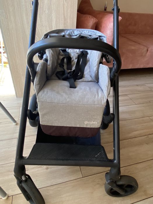 Коляска cybex balios s