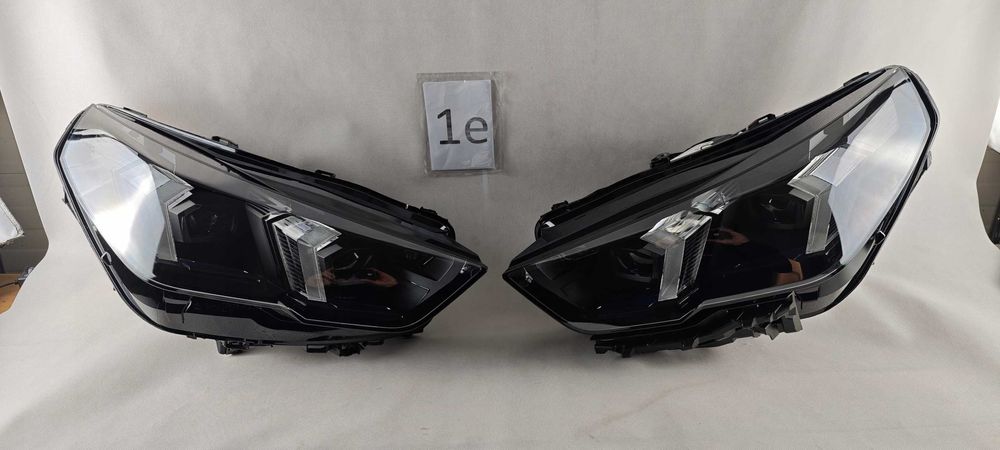 BMW X2 U10 Фара передня FULL LED