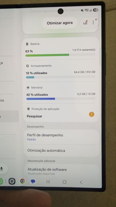Vendo Galaxy Z Fold 7 512 Gb