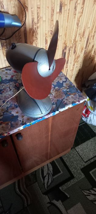 Продам Вентилятор ретро рабочий.