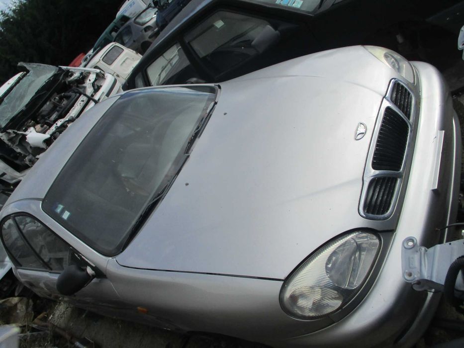 DAEWOO LANOS Para peças