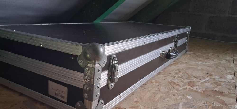 Yamaha tyros 4 case głośniki, stan bdb midi style