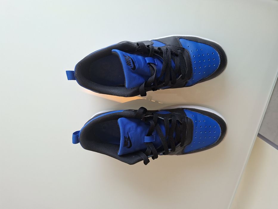 Sapatilhas Nike Azuis