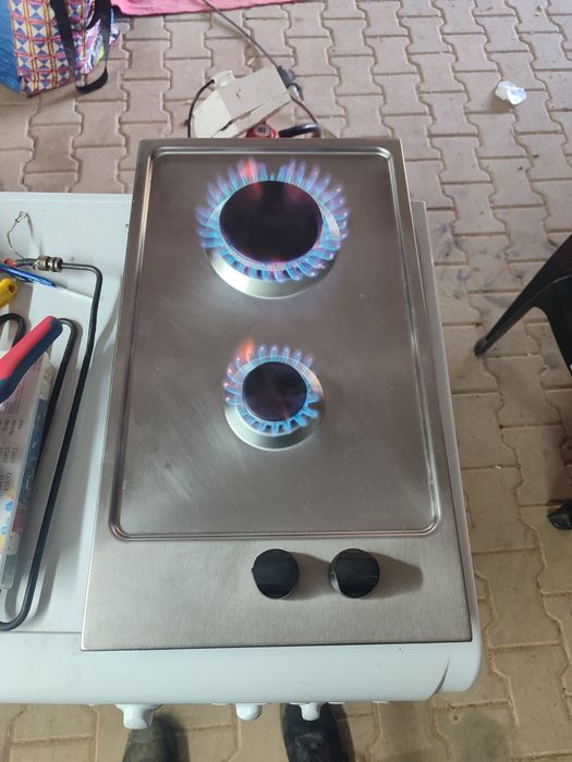 Serviço de reparação de eletrodomésticos