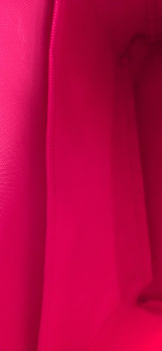 Organizer wkład do torby obag standard nowy czerwony