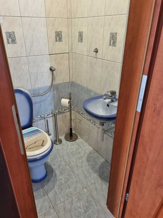 Mieszkanie - GAWRONY!!! - PARTER!!! - centrum Gostynia - SUPER CENA