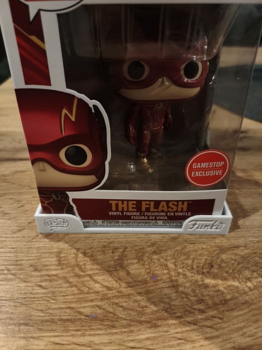 Uchwyt na funko PoP