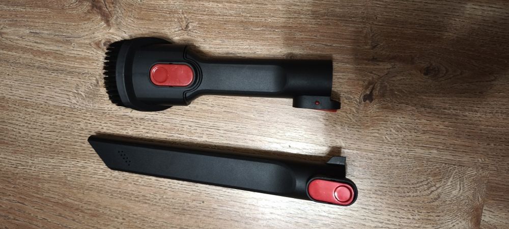 Щітки, несадки для пилосос  Philips, Samsung, dyson