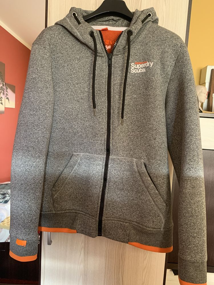 Superdry scuba dive edition hot sale
