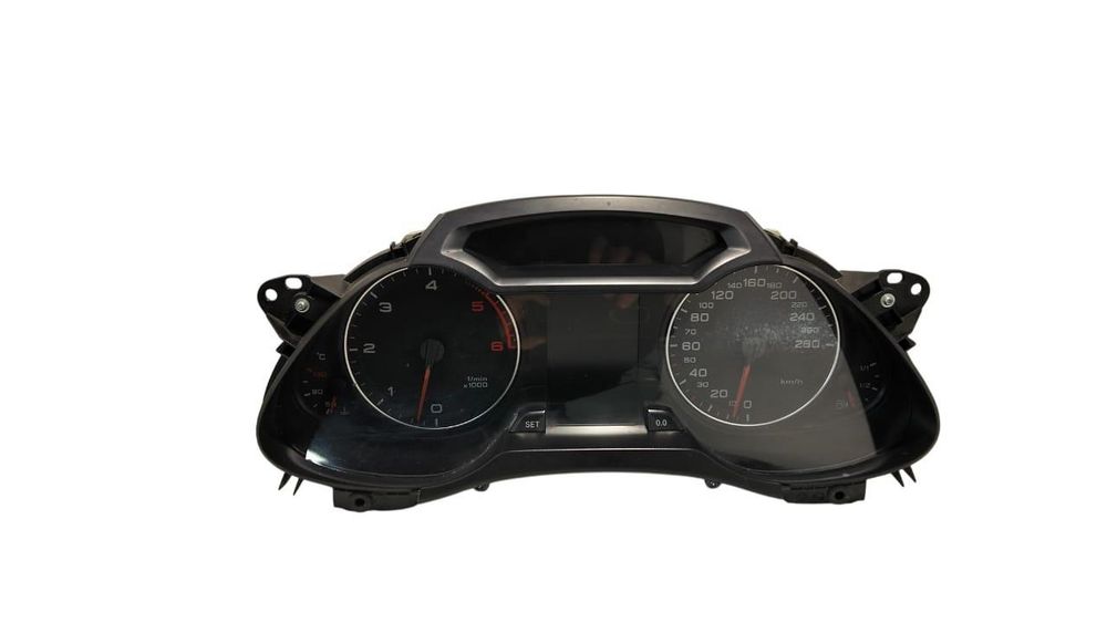 quadrante audi A4 avant 8K5