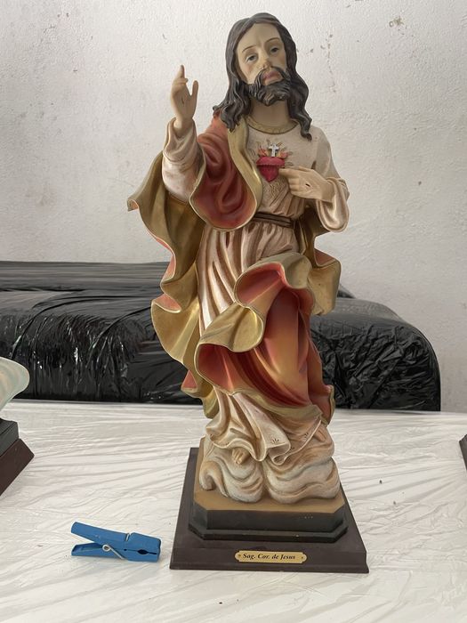 Figuras Religiosas