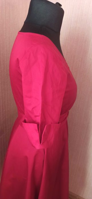 Сукня вечірня, котон 100%