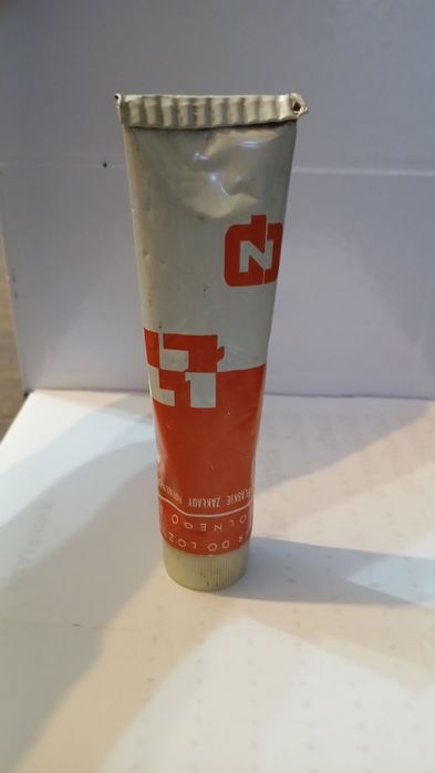 CPN, prl, smar, nowy- nie używany