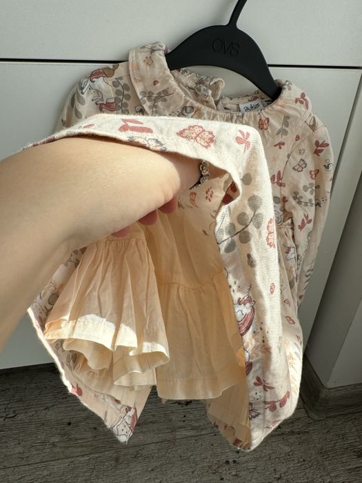 Плаття дитяче
