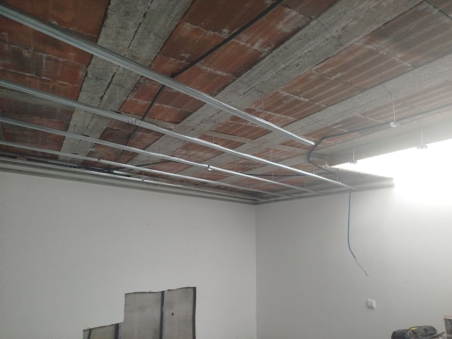 Pintura, Pladur e Remodelações em Braga | Orçamento Grátis