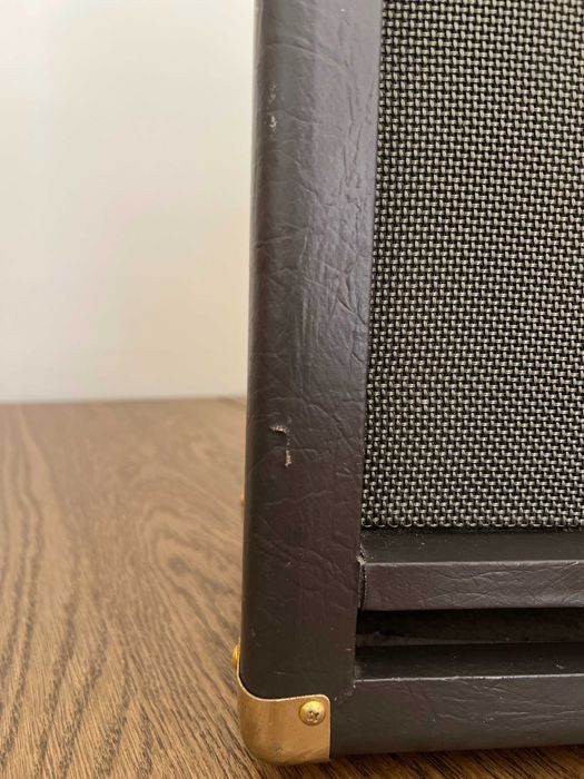 Amplificador Guitarra Ibanez Troubadour TA25