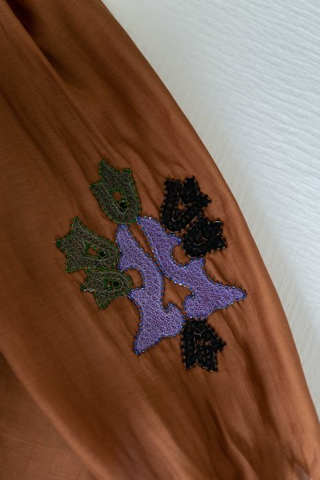 Bluzka z wybiegu Emilio Pucci , 38 IT Nowa