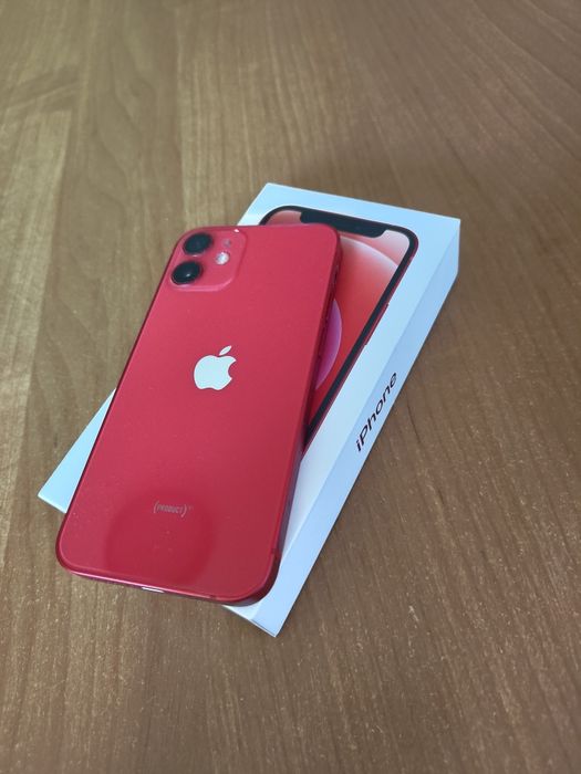 iPhone 12 mini 64gb
