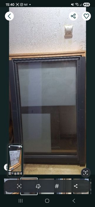 Nowe okno dachowe Artens dwuszybowe obrotowe MKD