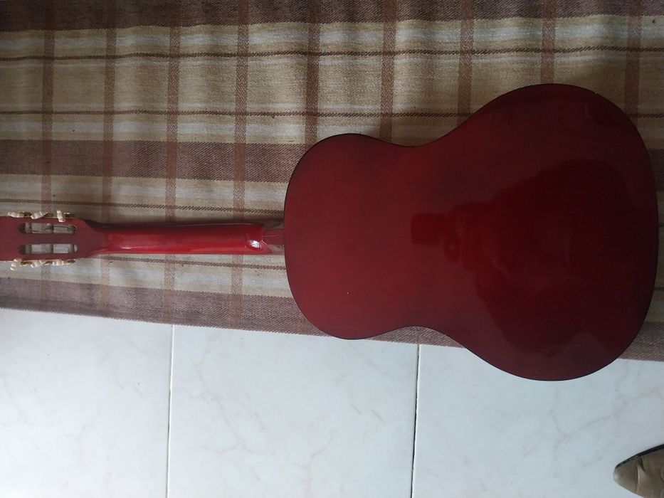 Viola classica impecavel