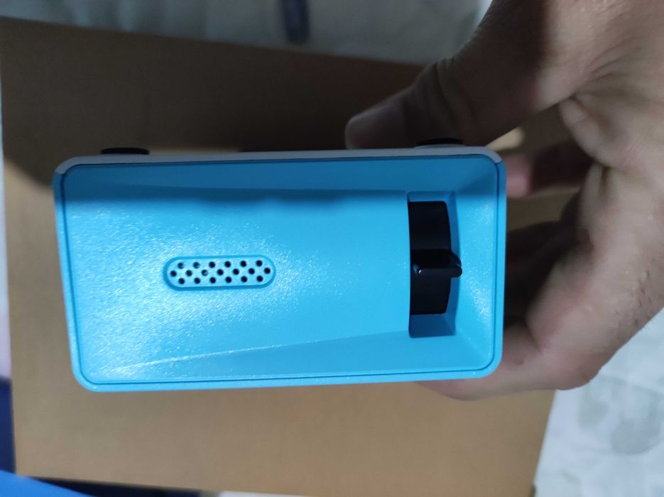 LED Video Projector/TOP64738210611074123