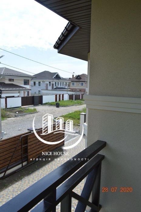 Продам дом Большая Даниловка