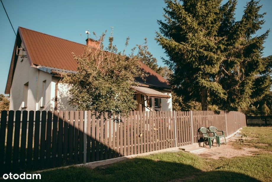 Dom – Zaorze - Widok 4