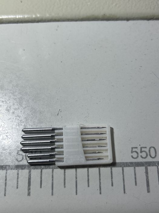 Голки, 80, Reine nedel, та 70/10